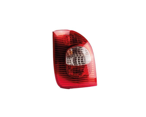 Combination Tail Light 088730 Valeo, Image 3