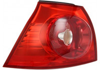 Combination Tail Light 088731 Valeo