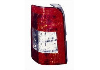 Combination Tail Light 0904923 Van Wezel
