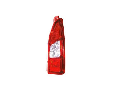 Combination Tail Light 0905932 Van Wezel