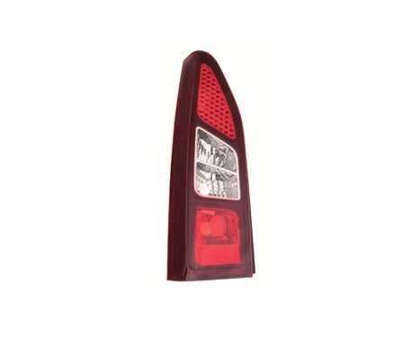 Combination Tail Light 0906931 Van Wezel