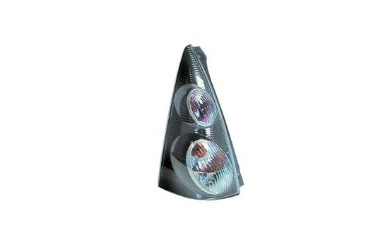 Combination Tail Light 0910921 Van Wezel