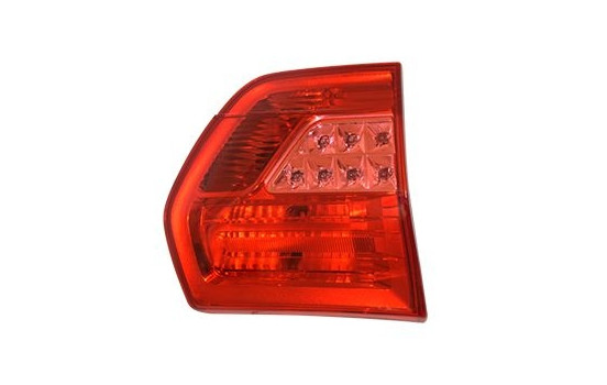 Combination Tail Light 0963927 Van Wezel