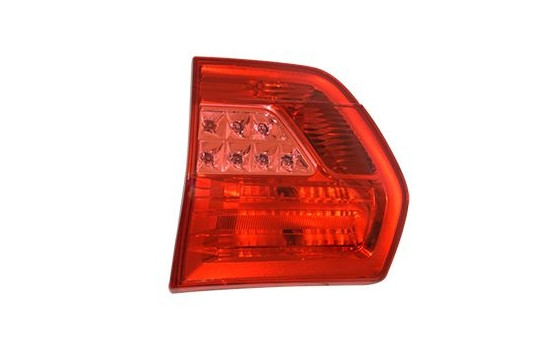 Combination Tail Light 0963928 Van Wezel