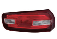 Combination Tail Light 0979932 Van Wezel