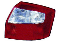 Combination Tail Light 1017090 Diederichs