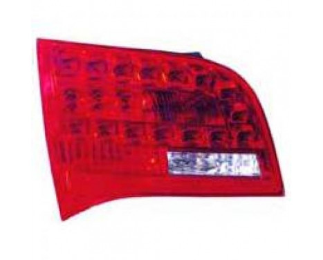 Combination Tail Light 1026792 Diederichs