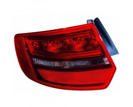 Combination Tail Light 1032691 Diederichs