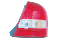 Combination Tail Light 11-0004-11-2 TYC