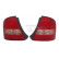 Combination Tail Light 11-0004-41-2 TYC, Thumbnail 2