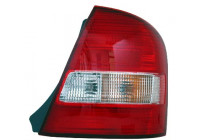 Combination Tail Light 11-0004-41-2 TYC