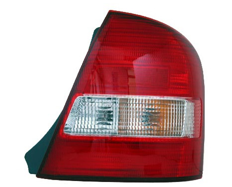 Combination Tail Light 11-0004-41-2 TYC
