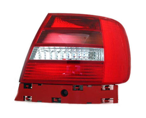 Combination Tail Light 11-0005-01-2 TYC