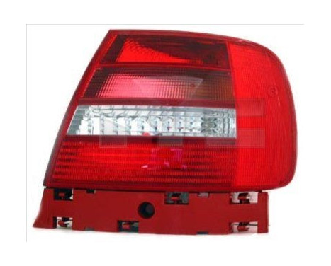 Combination Tail Light 11-0006-01-2 TYC, Image 2