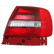 Combination Tail Light 11-0006-01-2 TYC, Thumbnail 2