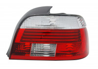 Combination Tail Light 11-0008-11-2 TYC