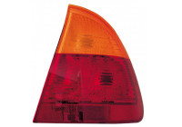 Combination Tail Light 11-0011-01-2 TYC