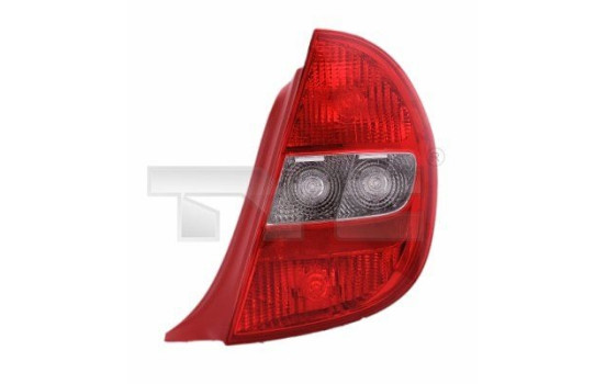 Combination Tail Light 11-0017-01-2 TYC, Image 2
