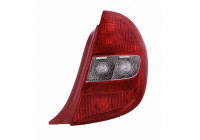 Combination Tail Light 11-0017-01-2 TYC