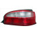 Combination Tail Light 11-0019-01-2 TYC, Thumbnail 2