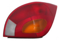 Combination Tail Light 11-0030-01-2 TYC