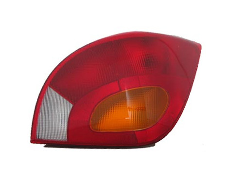 Combination Tail Light 11-0030-01-2 TYC