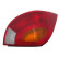 Combination Tail Light 11-0030-01-2 TYC