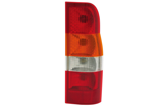 Combination Tail Light 11-0041-01-2 TYC