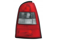 Combination Tail Light 11-0111-01-2 TYC