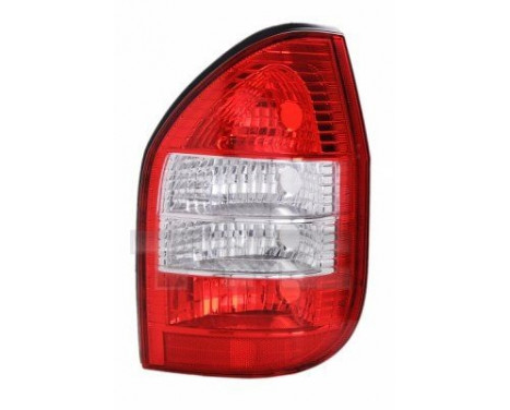 Combination Tail Light 11-0113-11-2 TYC, Image 2