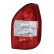 Combination Tail Light 11-0113-11-2 TYC