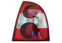 Combination Tail Light 11-0168-05-2 TYC