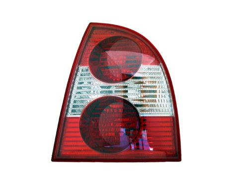 Combination Tail Light 11-0168-05-2 TYC
