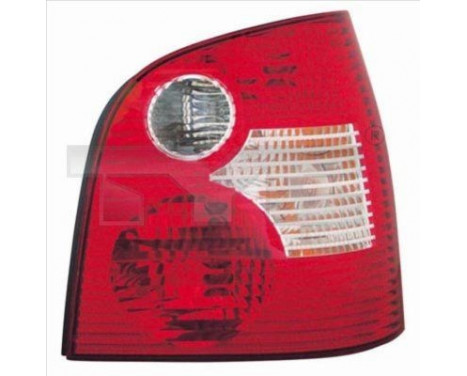 Combination Tail Light 11-0172-01-2 TYC, Image 2