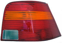 Combination Tail Light 11-0197-01-2 TYC