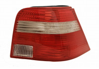 Combination Tail Light 11-0197-11-2 TYC