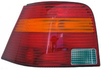 Combination Tail Light 11-0198-01-2 TYC