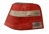 Combination Tail Light 11-0198-11-2 TYC