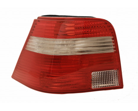 Combination Tail Light 11-0198-11-2 TYC
