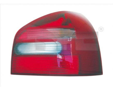 Combination Tail Light 11-0203-01-2 TYC, Image 2