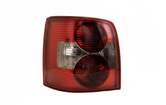 Combination Tail Light 11-0210-01-2 TYC