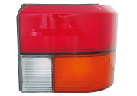 Combination Tail Light 11-0211-01-2 TYC