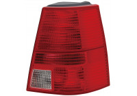 Combination Tail Light 11-0213-11-2 TYC