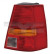 Combination Tail Light 11-0214-01-2 TYC, Thumbnail 2