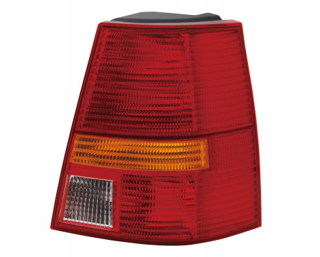 Combination Tail Light 11-0214-01-2 TYC