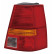 Combination Tail Light 11-0214-01-2 TYC
