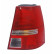 Combination Tail Light 11-0214-21-2 TYC