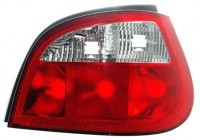 Combination Tail Light 11-0216-01-2 TYC