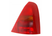 Combination Tail Light 11-0221-01-2 TYC