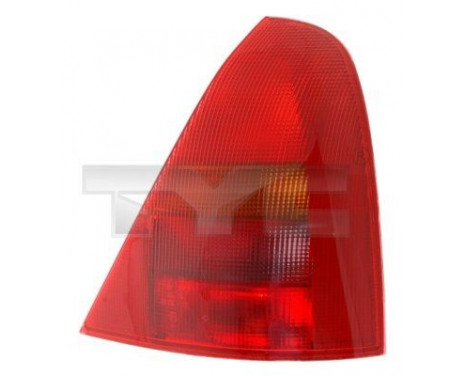 Combination Tail Light 11-0222-01-2 TYC, Image 2